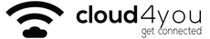 Cloud4You-Get Connected